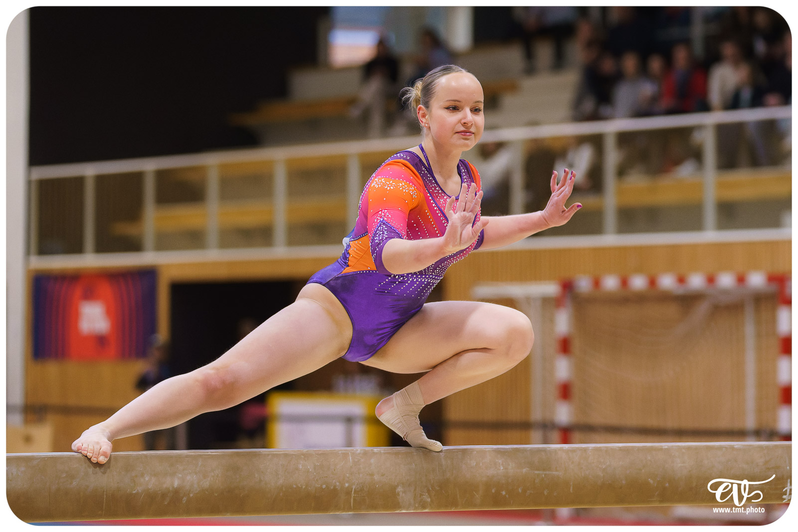 DEMI FINALE TOP12 GAF 2025